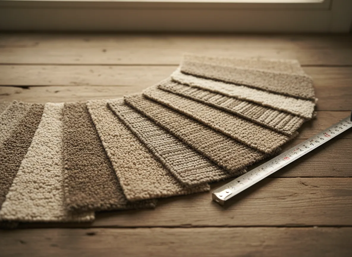 Carpet Installation Pine Level, NC FAQs